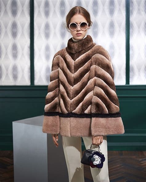 fendi fur